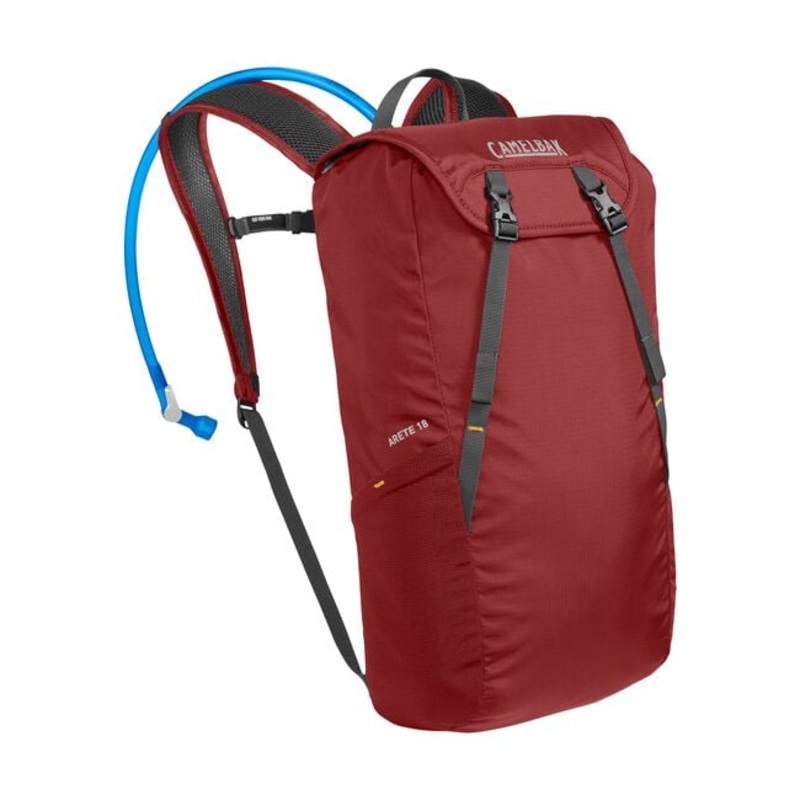 Arete 18 Hydration Pack 50oz – Rosewood
