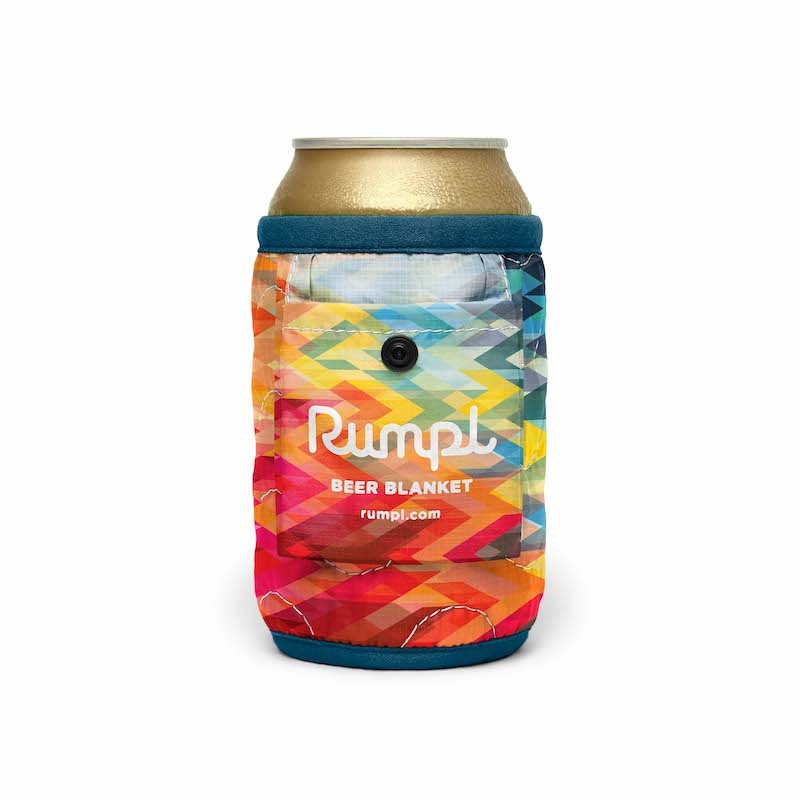 Beer Blanket – Geo|Geo|OS