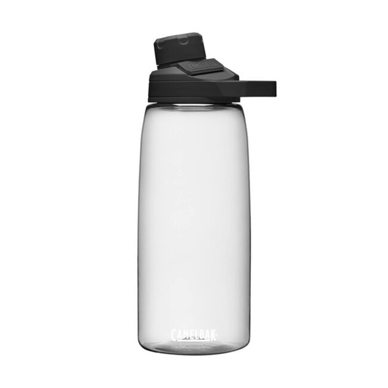 Chute Mag Bottle 32oz – Clear|Clear|32OZ