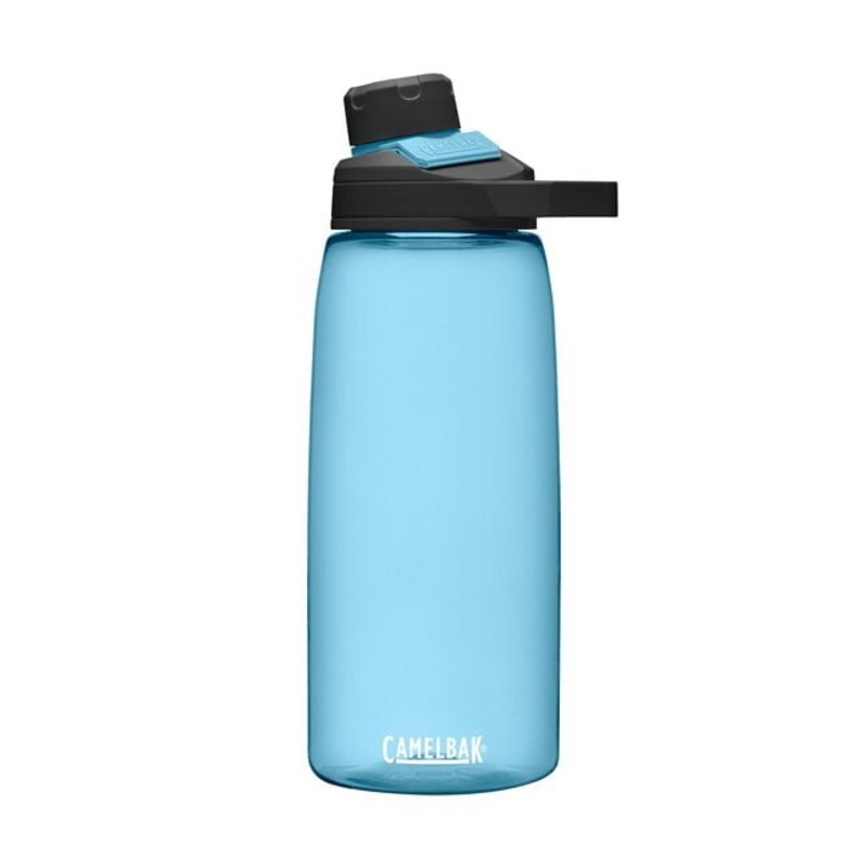 Chute Mag Bottle 32oz – True Blue