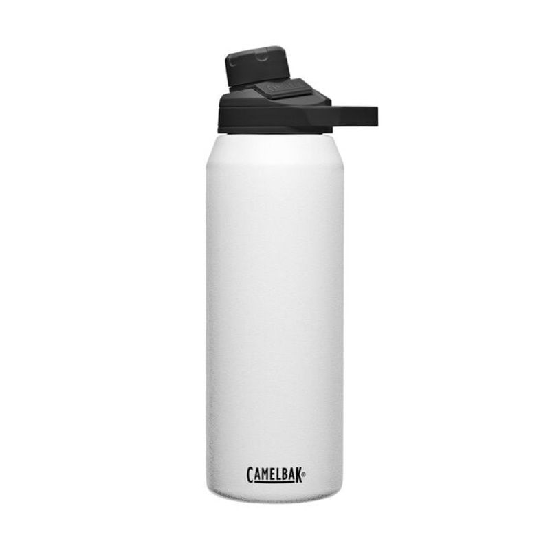 Chute Mag Vss Bottle 32oz – White