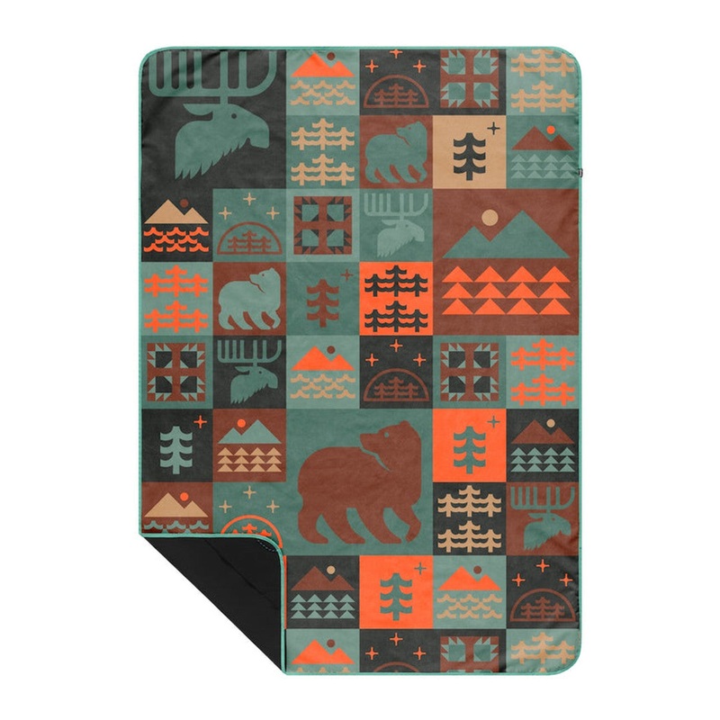 Everywhere Mat – Forest Cabin|Forest cabin|OS