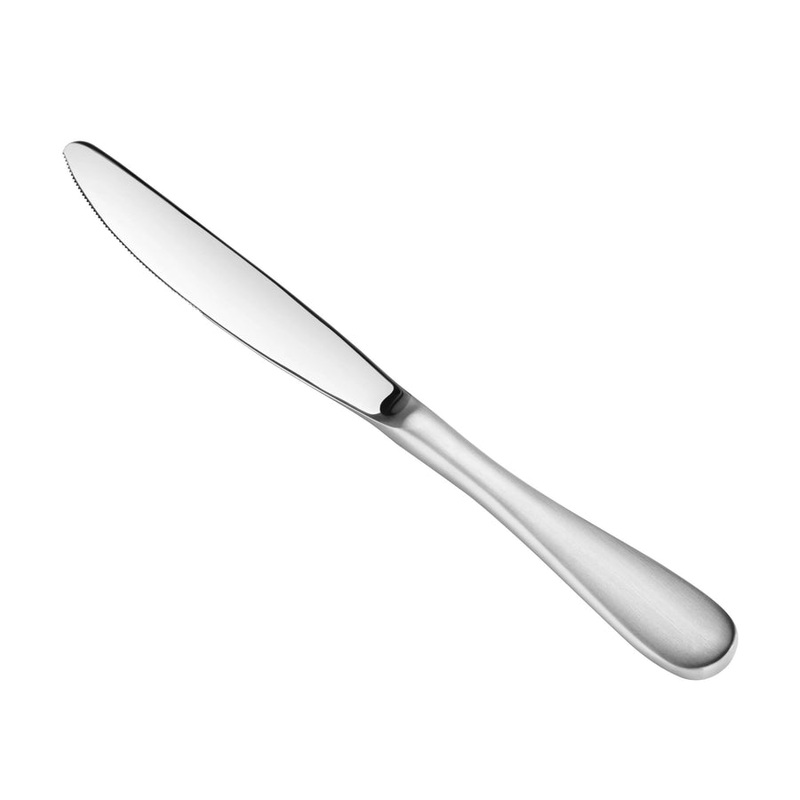 Flatware Rain Dinner Knife