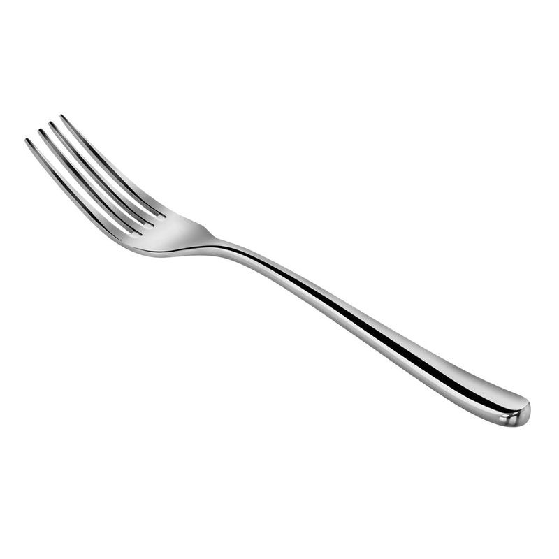 Flatware Rain Ii Dinner Fork