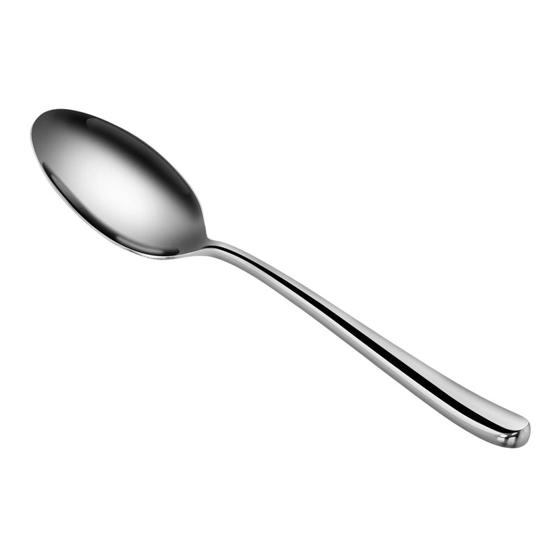 Flatware Rain Ii Teaspoon