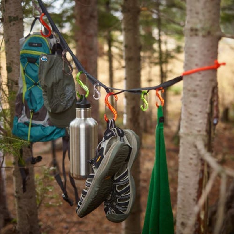 Gear Line Organization System|4FT