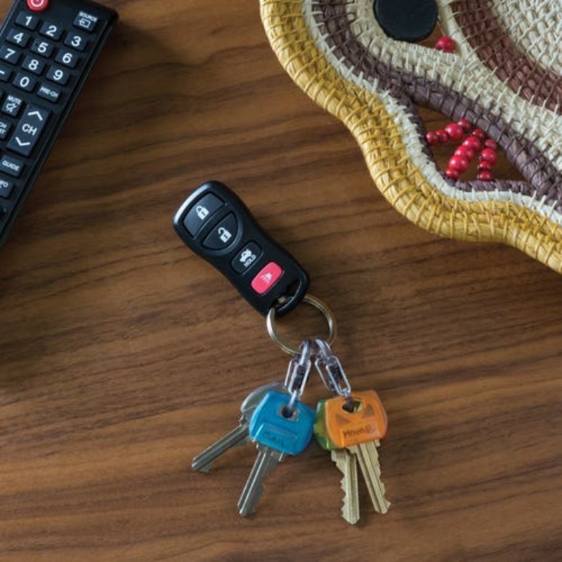 Identikey Covers + S-biner Combo Pack – Assorted