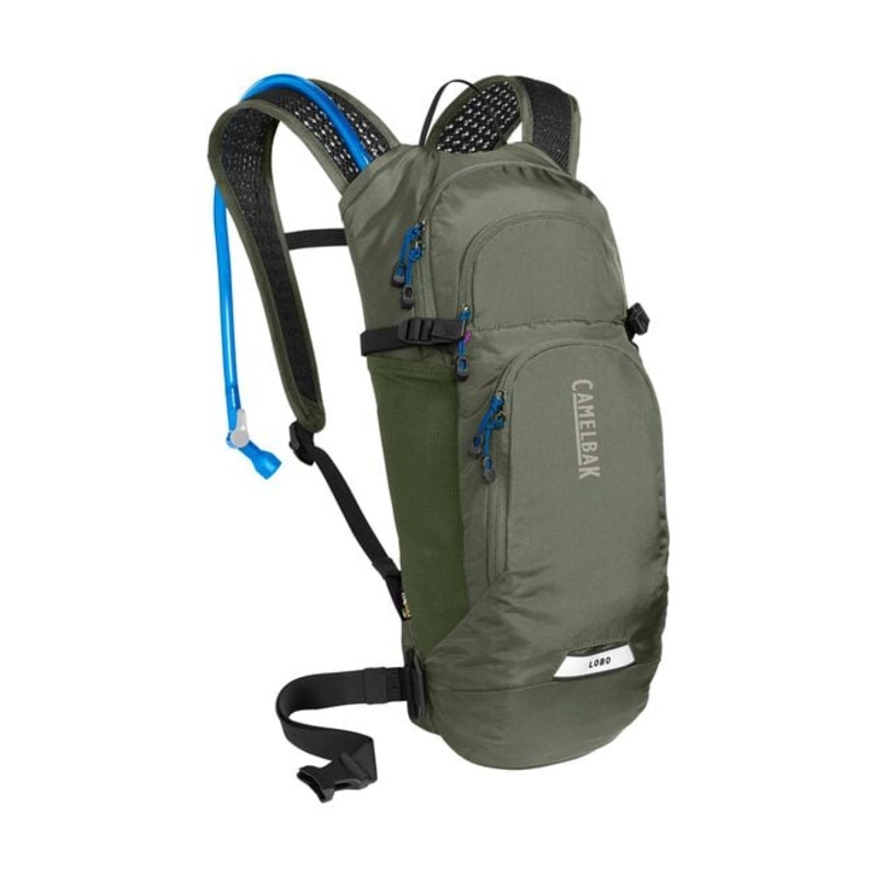Lobo 9 Hydration Pack 70oz – Dusty Olive