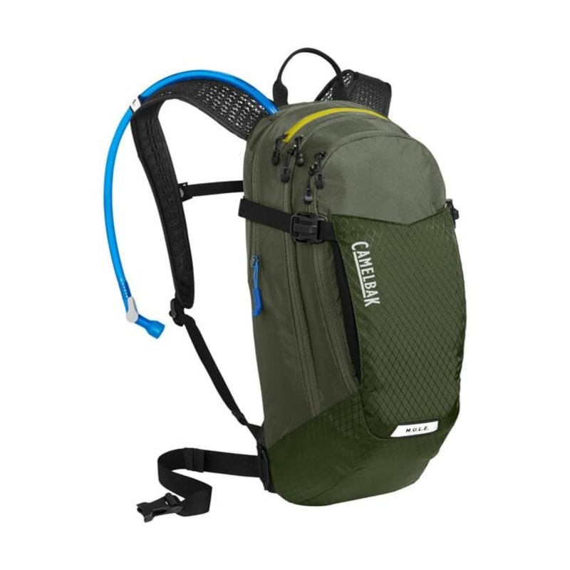M.u.l.e. 12 Hydration Pack 100oz – Dusty Olive