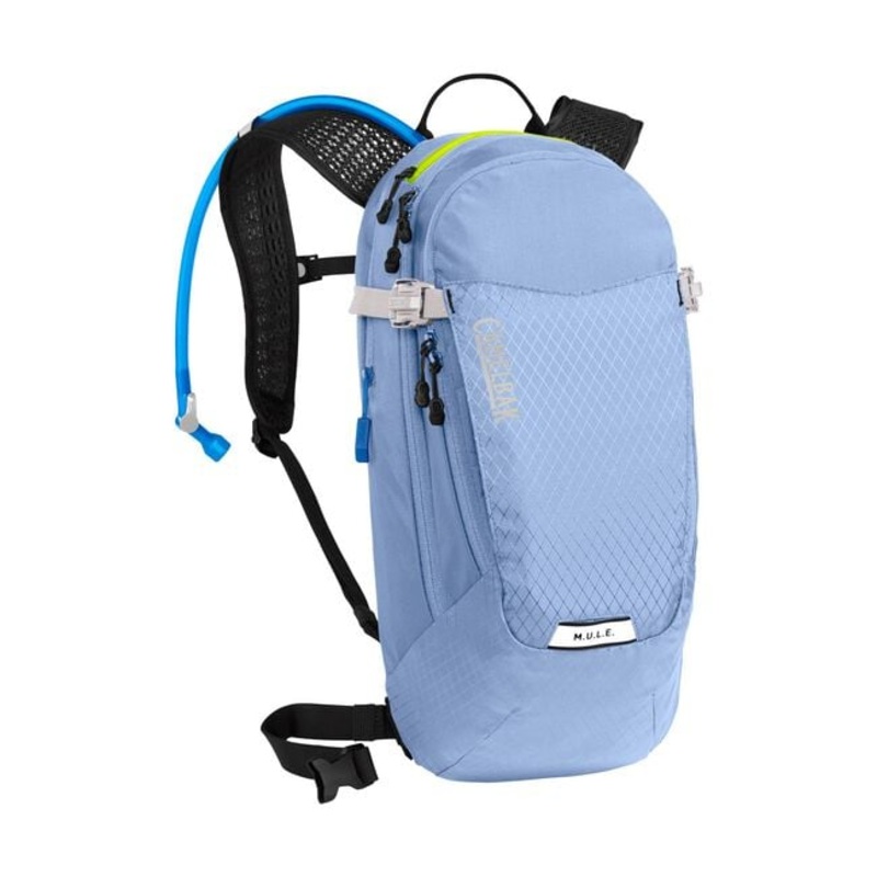 M.u.l.e. 12 Hydration Pack Women`s 100oz – Serenity Blue