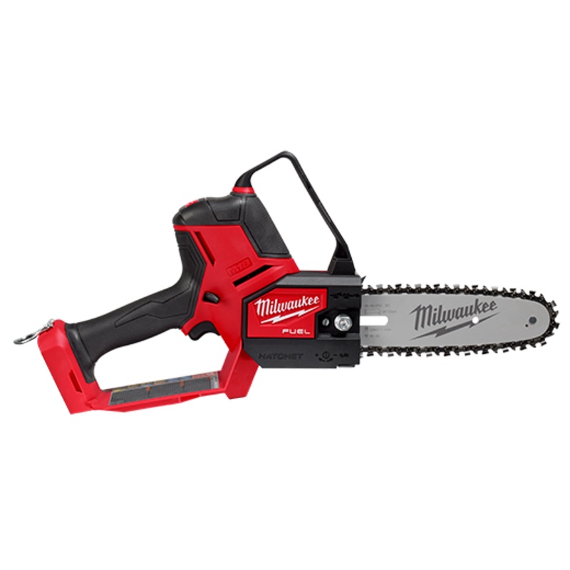 M18 FUEL HATCHET 8in Pruning Saw
