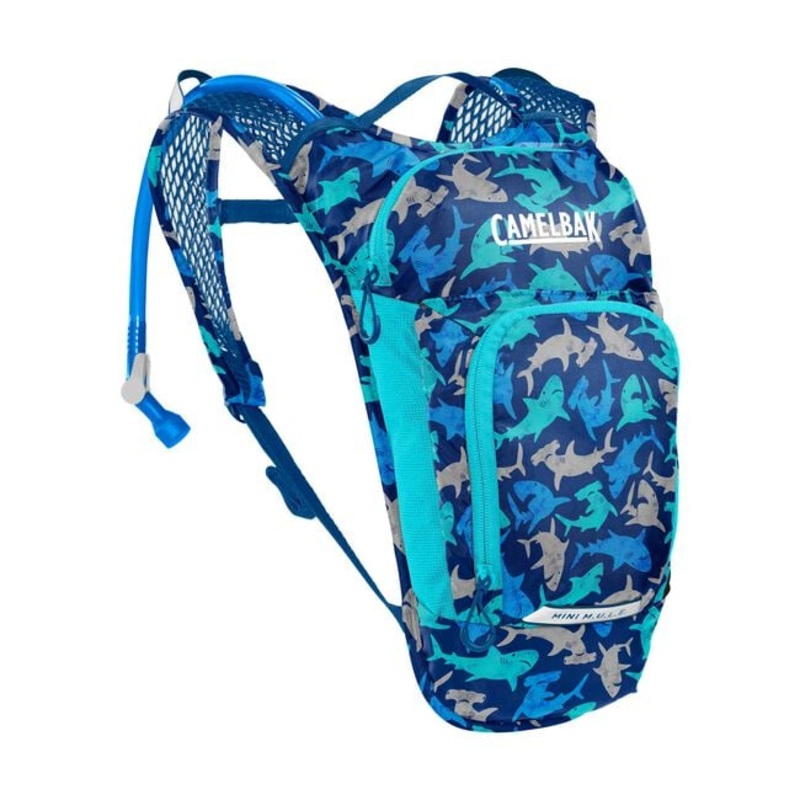 Mini Mule Hydration Pack 50oz – Sharks