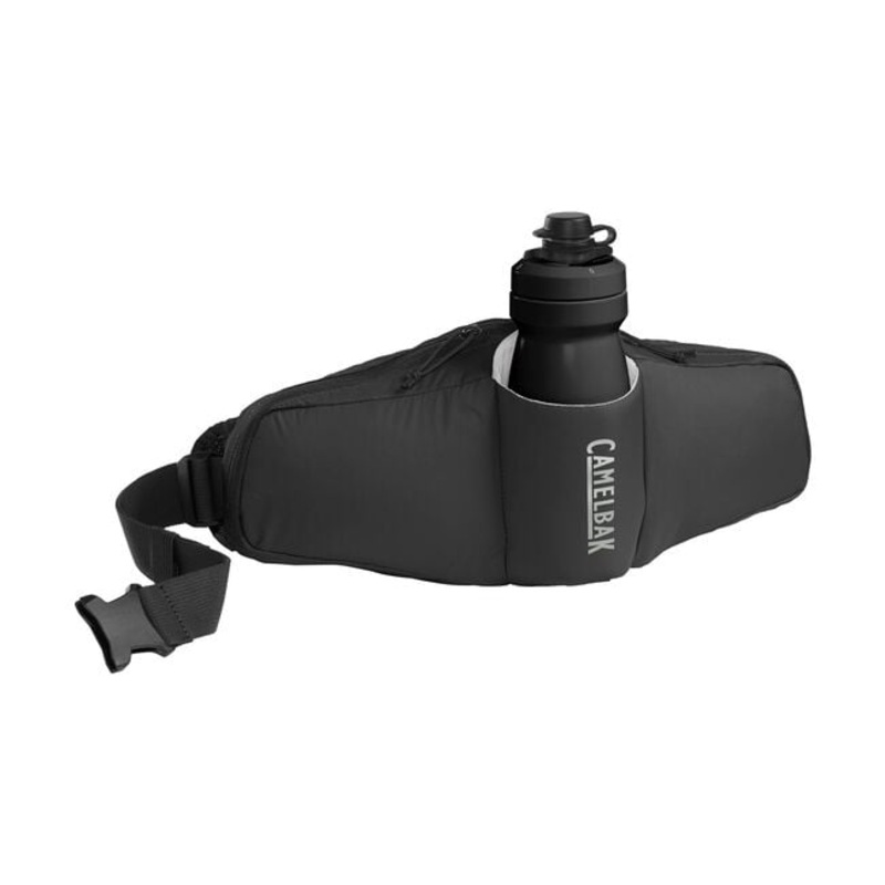 Podium Flow 2 Waist Pack 21oz – Black