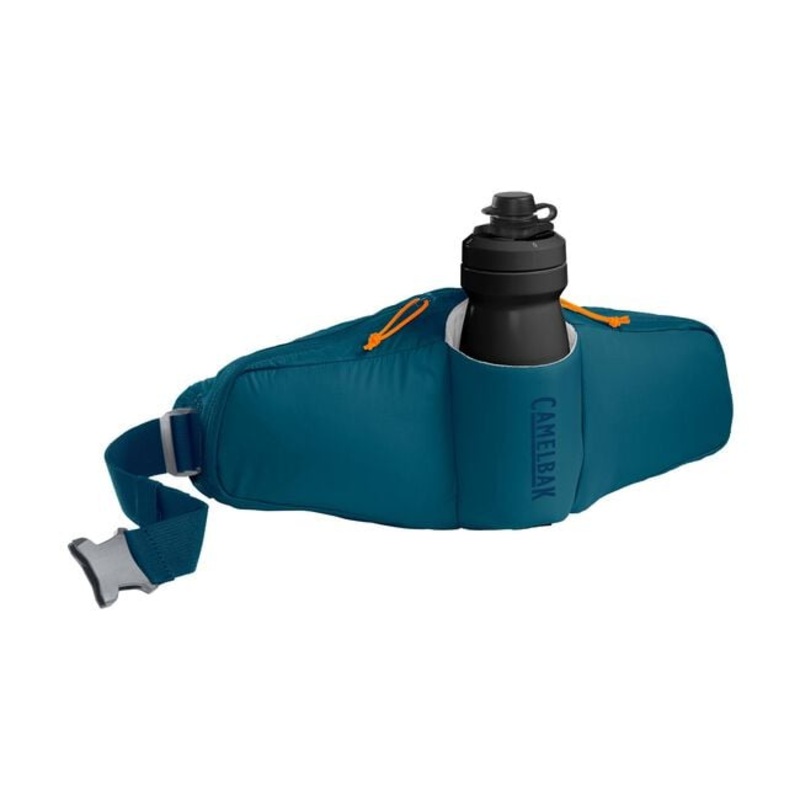 Podium Flow 2 Waist Pack 21oz – Moroccan Blue