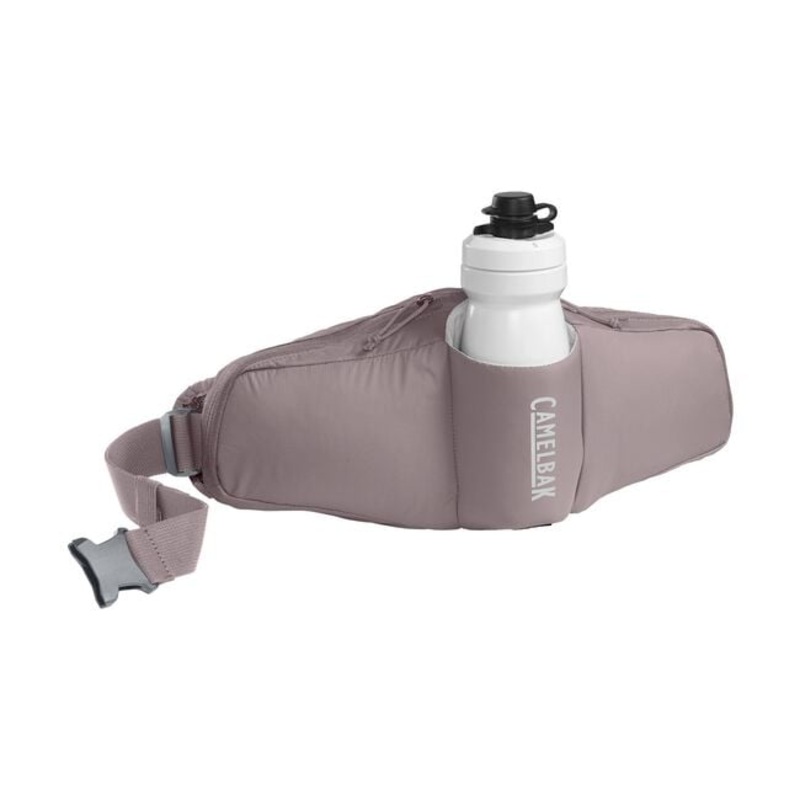 Podium Flow 2 Waist Pack 21oz – Purple Dove