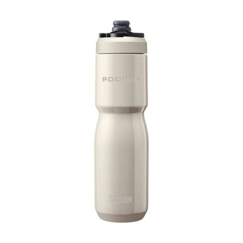 Podium Insulated Steel Bottle 22oz – Stone