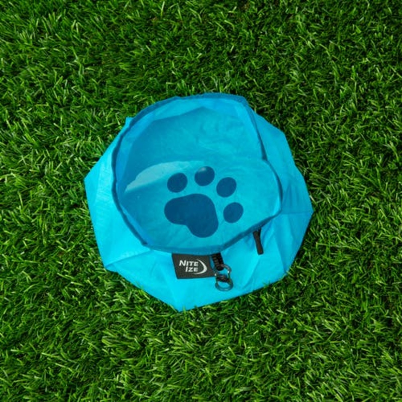 Raddog Collapsible Bowl – Blue