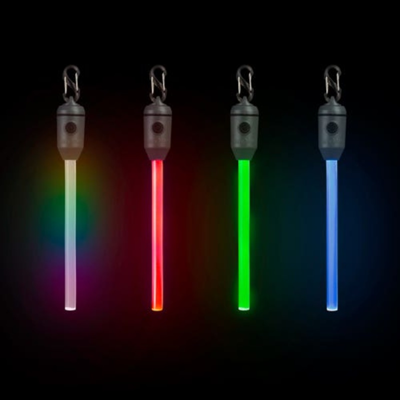 Radiant Rechargeable Led Glow Stick – Disco Select
