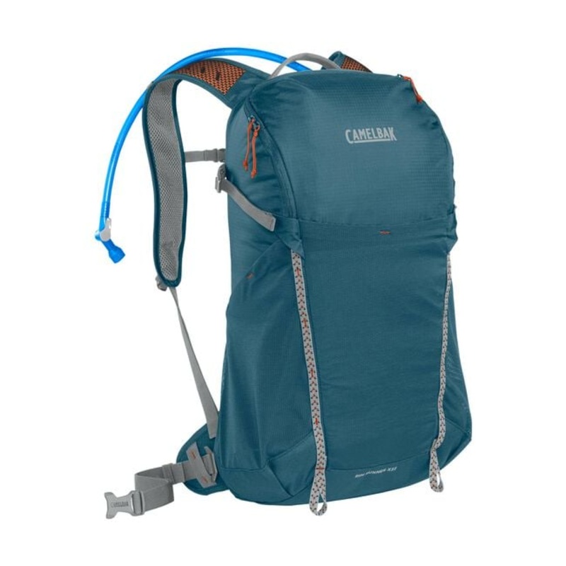 Rim Runner X22 Hydration Pack 1.5l – Blue Granite