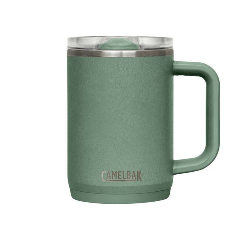 Thrive Vss Mug 16oz – Moss|Moss|16OZ