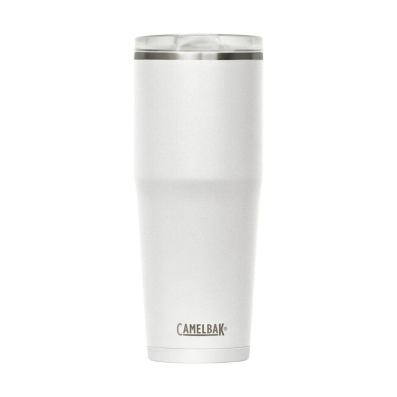 Thrive Vss Tumbler 30oz – White