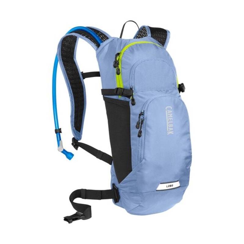 Women`s Lobo 9 Hydration Pack 2l – Serenity Blue