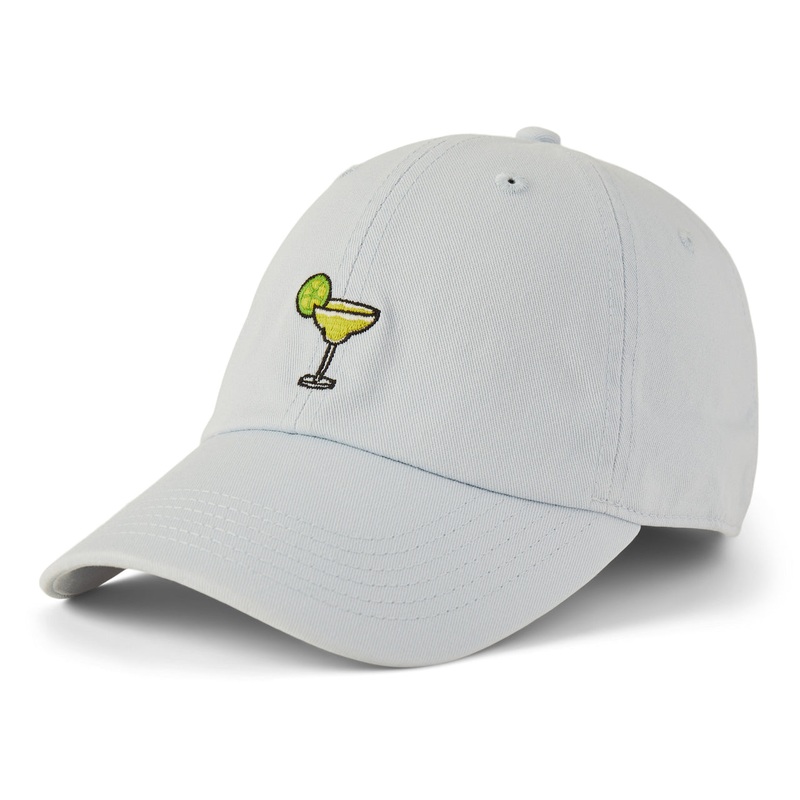 Adult Margarita Chill Cap – Glacier Blue