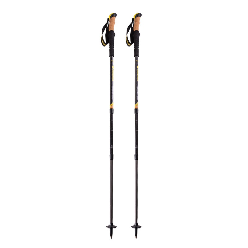 Carbonlite Trekking Poles – Pro Carbon