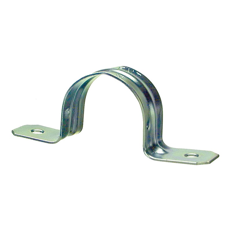 Conduit Strap|1.25IN|4PK