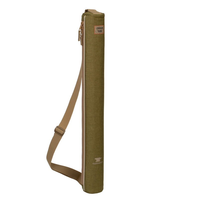 Cooler Tube Sling – Cedar Green