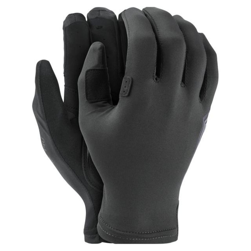 Cove Gloves Graphite Medium|Graphite|MEDIUM