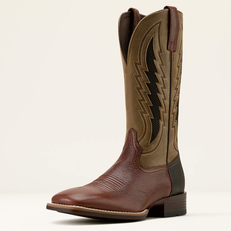 Dakota Venttek Cowboy Boot|Beasty brown|8 D|8.5 D|9 D|9.5 D|10 D|10.5 D|11 D|11.5 D|12 D