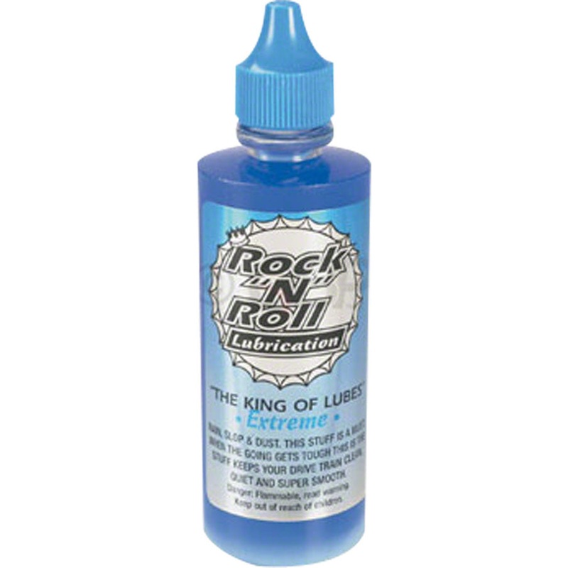Extreme Lube 4oz|4OZ