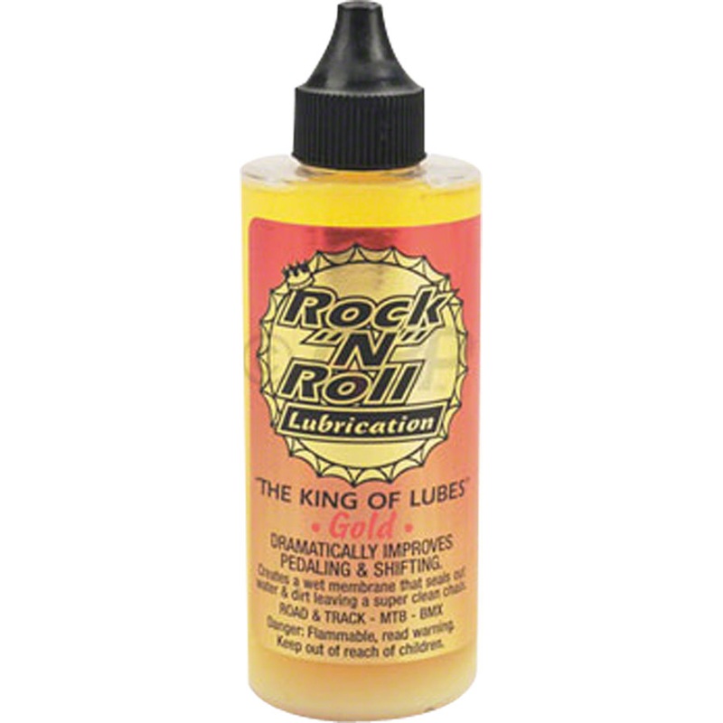 Gold Lube 4oz|4OZ