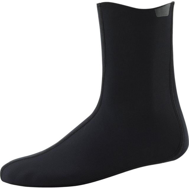 Hydroskin 0.5 Wetsocks Black Small