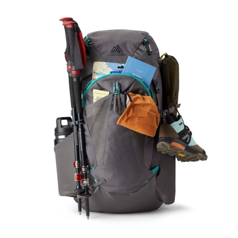 Jade 43|Mist grey|XS/SM