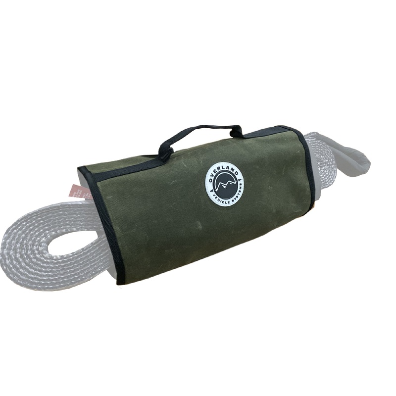 Recovery Wrap Bag