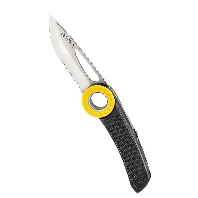 Spatha Knife Black|Black