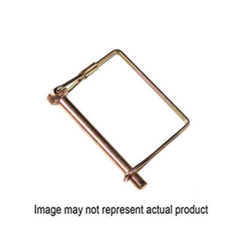 Wire Lock Pin|1/4X2_1/2