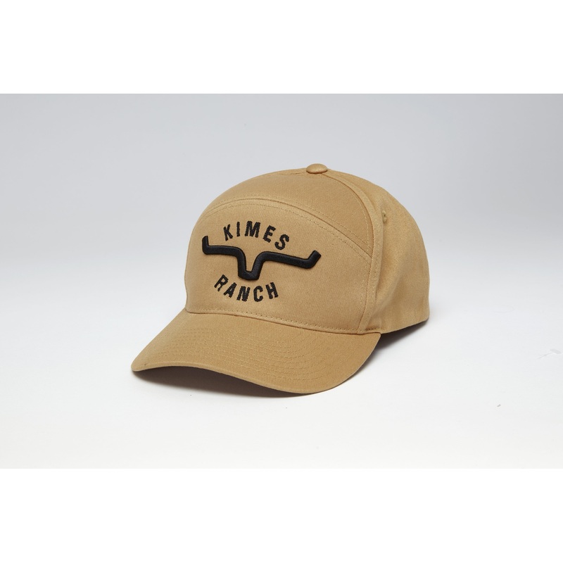 66 Cap – WW Brown|WW Brown|One Size