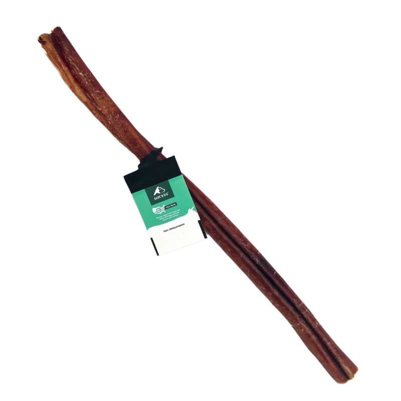Beef Bully Stick Standard 12in – Single