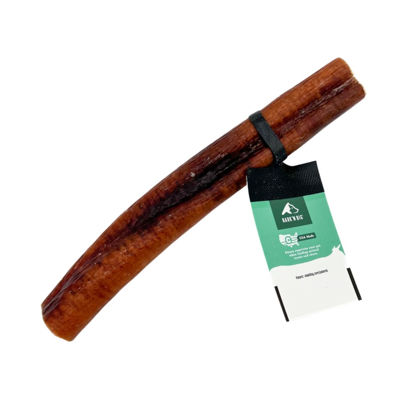 Beef Bully Stick Thick 6in – Single