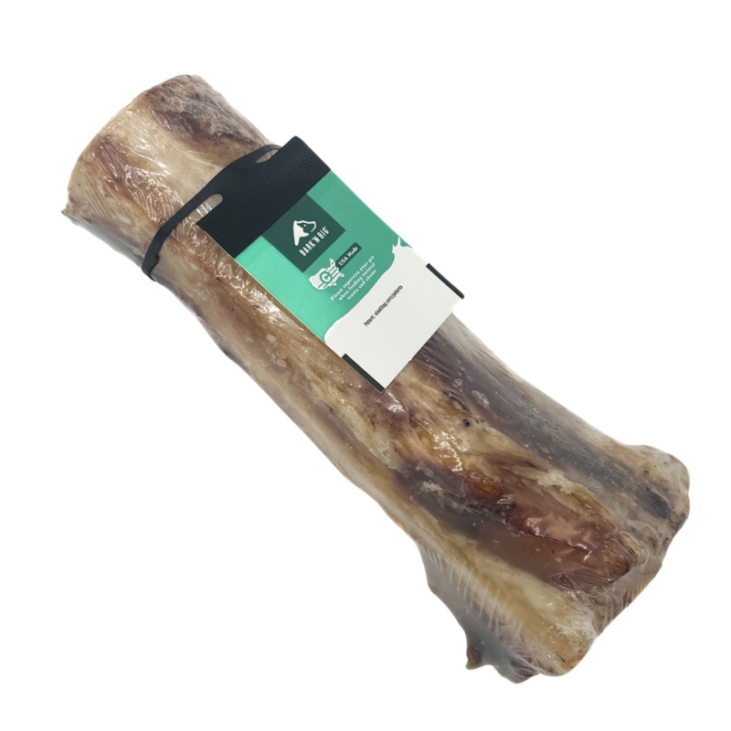 Beef Marrow Bone 6in – Single|6IN|Single
