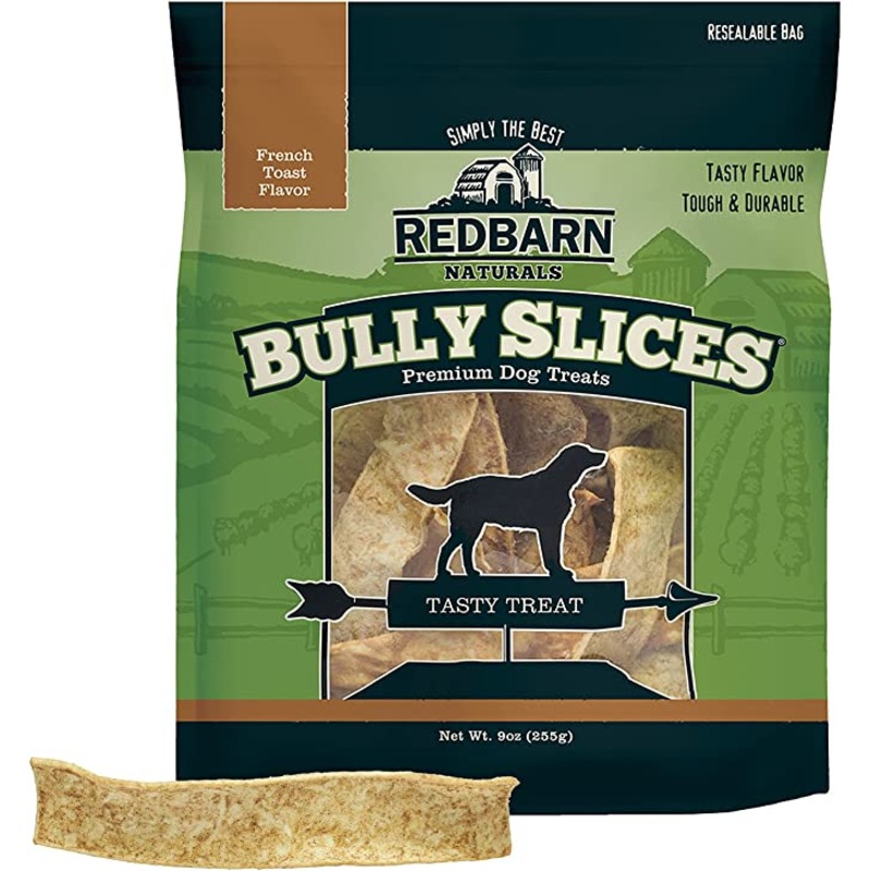 Bully Slices French Toast Flavor – 9oz