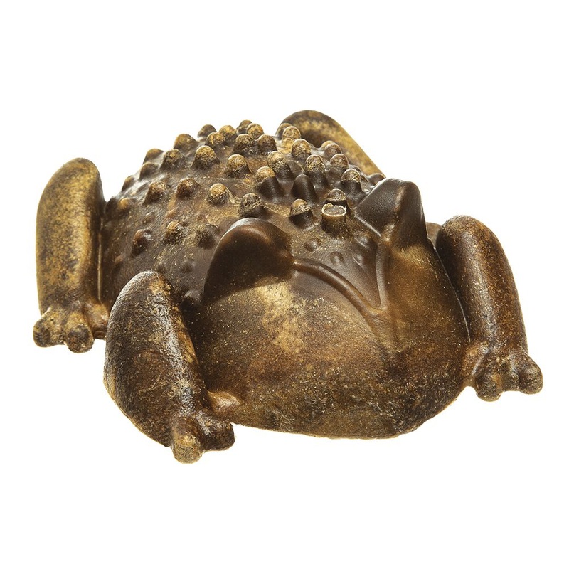 Chew-A-Bulls Horned Toad Dog Chews – Medium