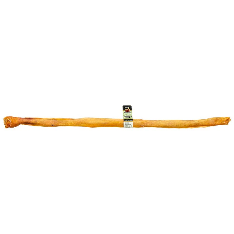 Collagen Stick Dog Chews – Extra Large