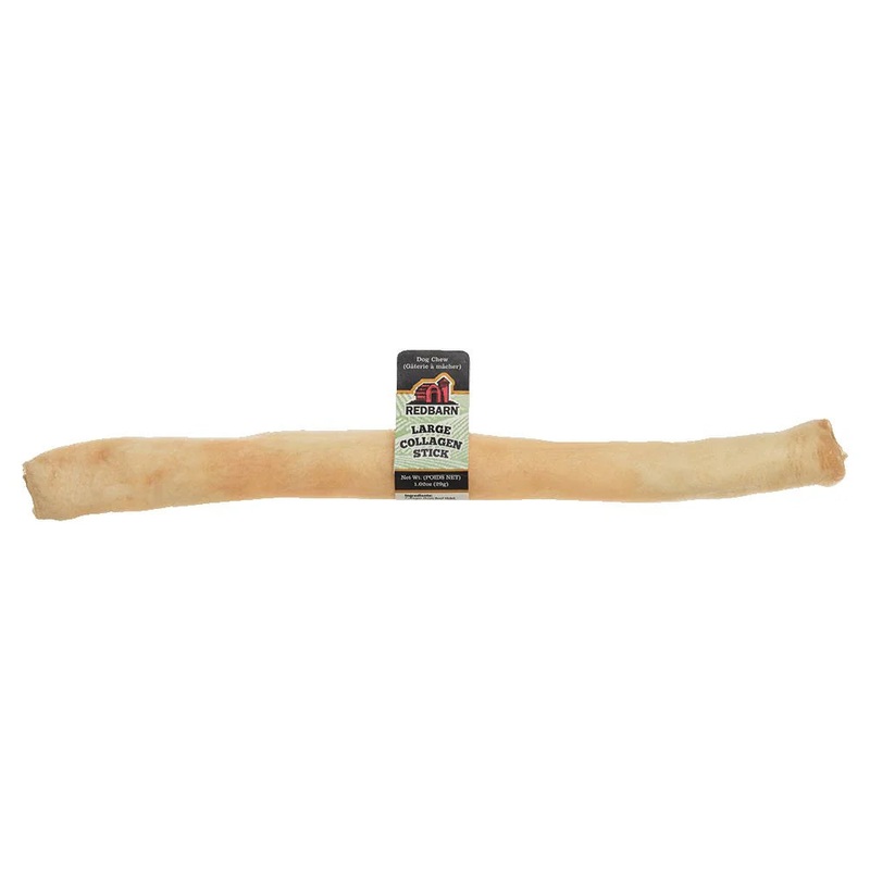 Collagen Stick Dog Chews – Large
