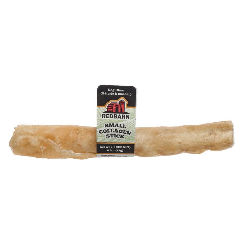 Collagen Stick Dog Chews – Small