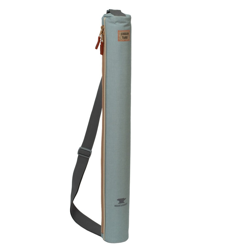 Cooler Tube Sling – Frost Blue