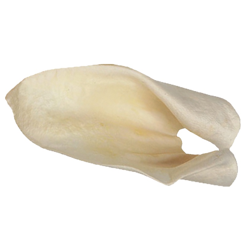 Cow Ears Dog Chews – Single